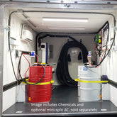 2025 Carlisle IS30 Rig, 8x20 - NOW LOWER PRICE!